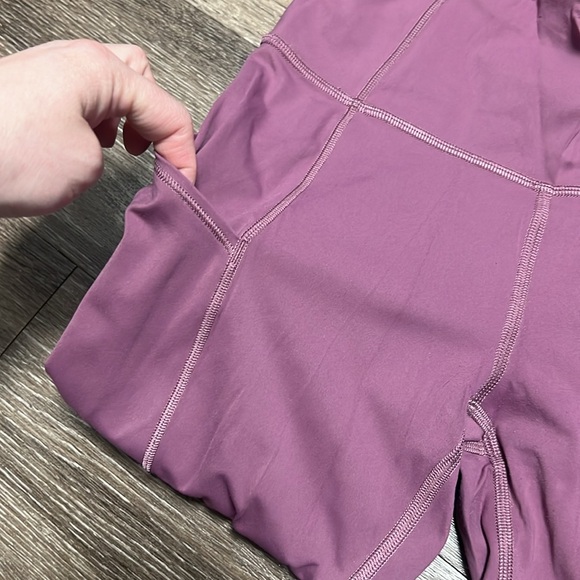 Lululemon leggings - Picture 2 of 6